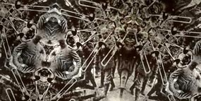 The New Humanity Conference: The New Order The New Humanity Conference: The New Order